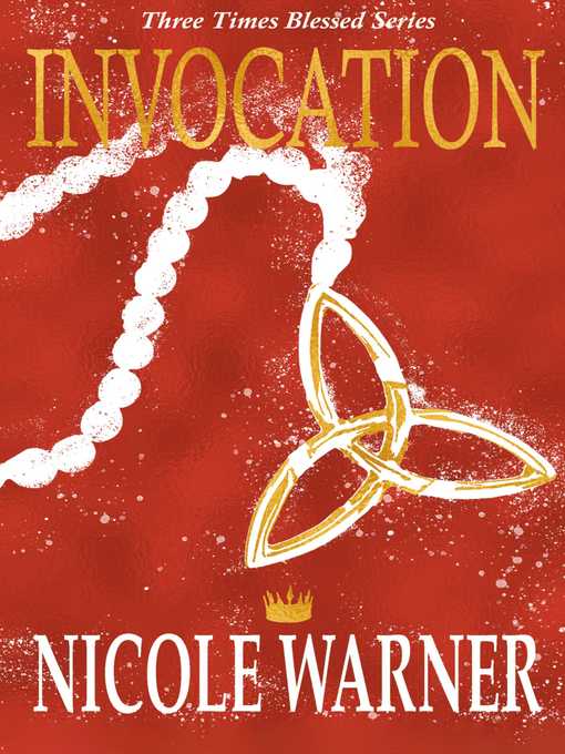 Title details for Invocation by Nicole Warner - Available